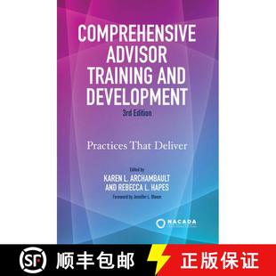 That 9781642672855 Comprehensive and Development Training 4周达 Advisor Deliver Practices