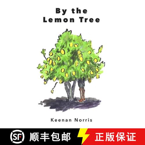 预订 By the Lemon Tree [9781732334069]