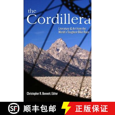 【3-4周达】The Cordillera - Volume 7 [9781329702868]