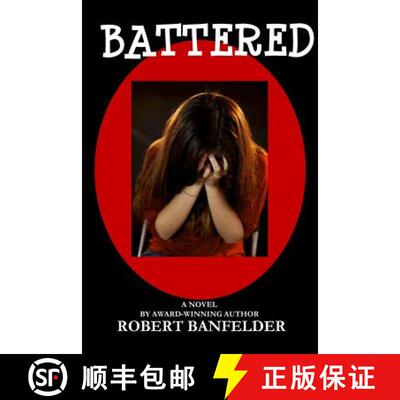 【3-4周达】Battered [9780991591251]