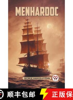【3-4周达】Menhardoc (Edition2023) [9789359955704]