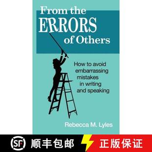 How Avoid the 9781480828469 and Speaking From Errors Others Mistakes Embarrassing Writing 4周达