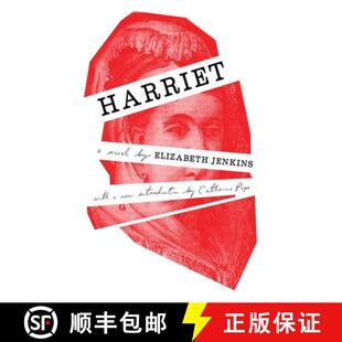 【3-4周达】Harriet (Valancourt 20th Century Classics) [9781941147719]