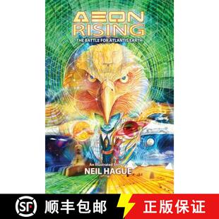 Battle 9780954190491 3周达 Earth Atlantis for The Rising Aeon
