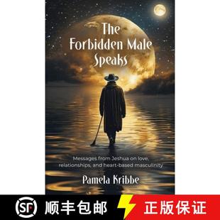 Male The Messages and Jeshua 9781958891858 based masc... relationships Speaks from love Forbidden heart 4周達