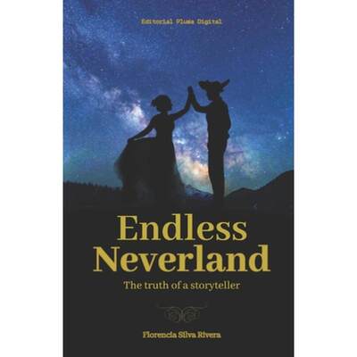 【4周达】Endless Neverland: The story of a storyteller [9789566139034]