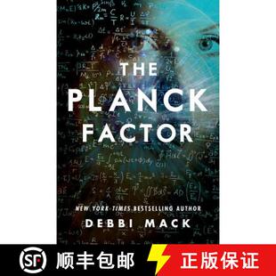 Factor 4周达 Planck 9780990698555 The