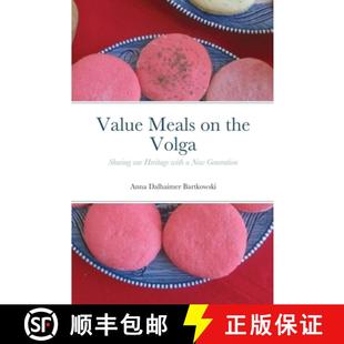 4周达 Meals Volga with New Heritage Value our Sharing 9780979072062 Generation the