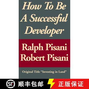【3-4周达】How to Be a Successful Developer [9781497644786]