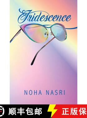 预订 Iridescence [9781614939689]