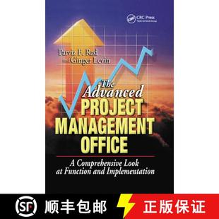 Project Function Implementation Advanced The Look Office 4周达 9780367396176 and Management Comprehensive