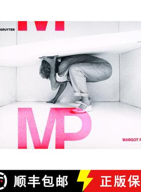 预订 Margot Pilz - Meilensteine / Milestones: Von der performativen Fotografie zur digitalen Feldfors... [9783110458411]