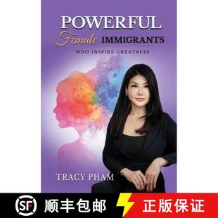 Who Special Powerful Immigrants Movements 预订 Stories Inspire Female Edition Greatness 9781637927786 Women