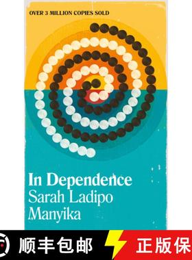 【3-4周达】In Dependence [9781911115779]