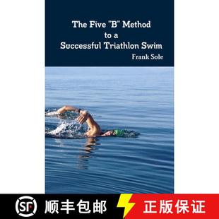 Swim The Triathlon 4周达 9780359208784 Five Successful Method