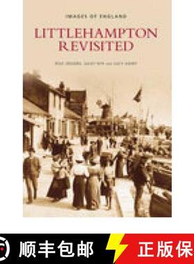 【3-4周达】Littlehampton Revisited [9780752439877]