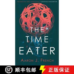 9781945373367 预订 Eater Time The