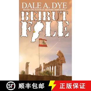 File Beirut 4周达 9780982167069