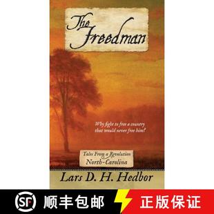 North 9781942319528 The From Tales 4周达 Freedman Carolina Revolution