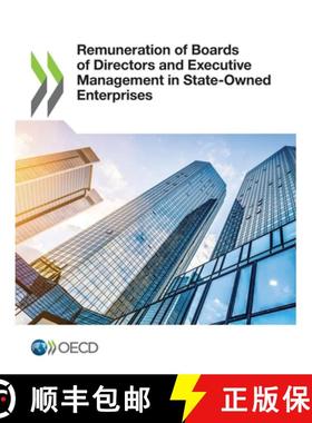 预订 Remuneration of Boards of Directors and Executive Management in State-Owned Enterprises [9789264863804]