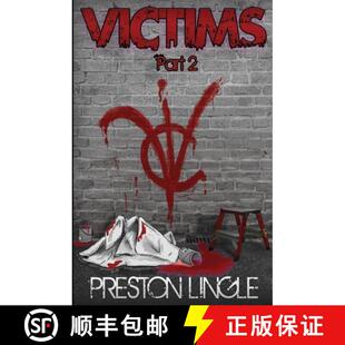 Part Post Victims Novel 9780999342732 Fiction 4周达 Dystopian Apocalyptic Series Science