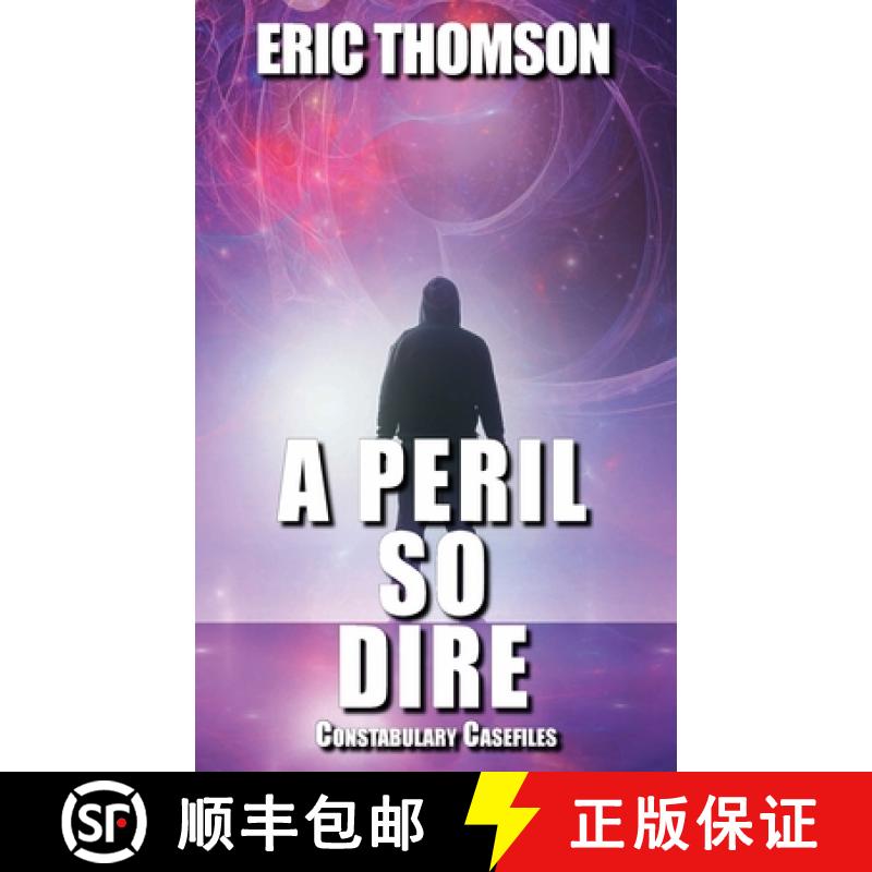 【3-4周达】A Peril So Dire [9781989314968]