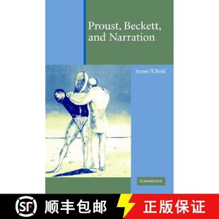 Proust 4周达 Beckett and 9780521828475 Narration