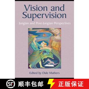 Vision and Perspectives 9780415415804 Post 4周达 Jungian Supervision