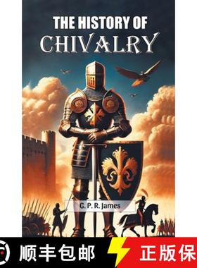 【3-4周达】History Of Chivalry (Edition2024) [9789369078851]