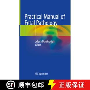 Practical Manual Pathology 4周达 Fetal 9783030424916