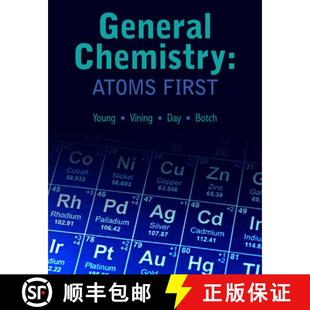 General 4周达 Chemistry Atoms 9781337612296 First