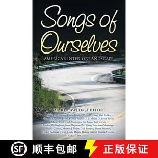 9780996817745 4周达 Songs Interior America Ourselves Landscape