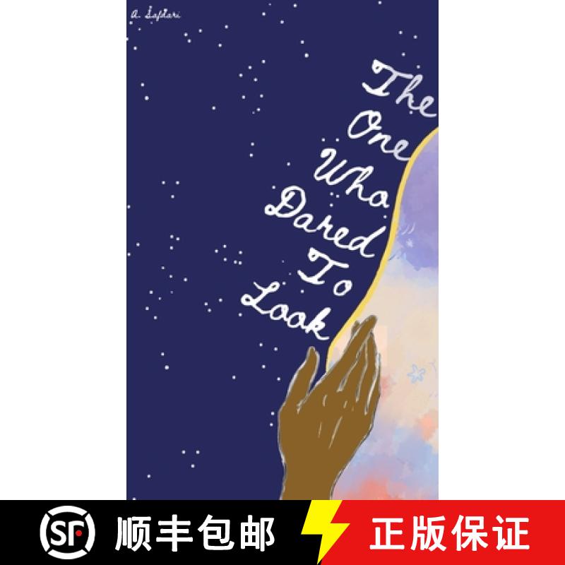 【2-3周达】The One Who Dared To Look [9789357690898]