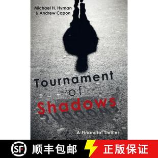 Tournament 3周达 9781480827462 Shadows