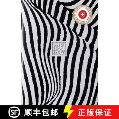 【3-4周达】Trix + Robert Haussmann [9783905929270]