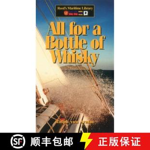 【3-4周达】All for a Bottle of Whisky [9781574091397]