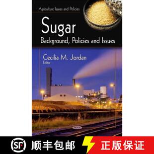 Sugar Background Policies Issues 4周达 and 9781617611162
