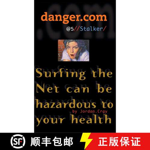 【3-4周达】Stalker: Volume 5 [9781416998501]