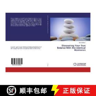 Bio Your 9783330342934 Hormones identical With Balance True Discovering 预订