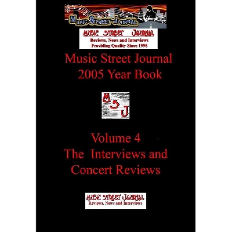 【4周达】Music Street Journal: 2005 Year Book: Volume 4 - The Interviews and Concert Reviews Hardcove... [9781365808098]属于什么档次？