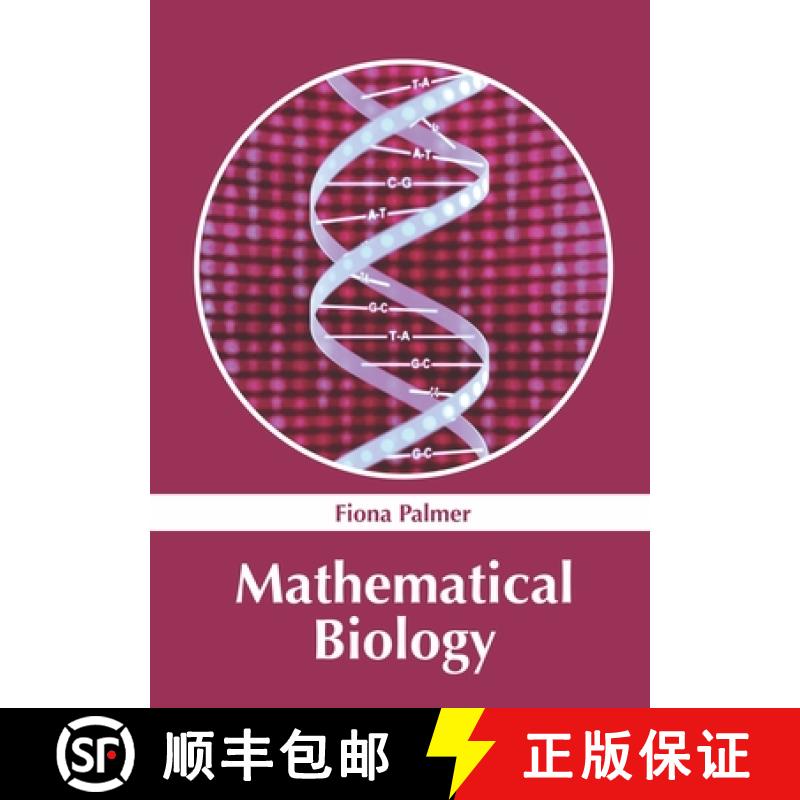 【3-4周达】Mathematical Biology [9781647400996]