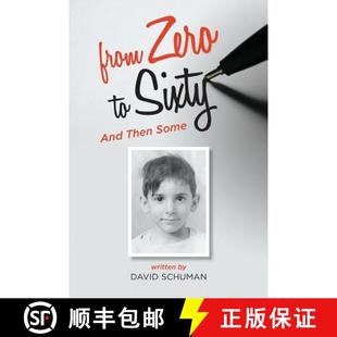 Sixty 9780999512135 4周达 Some Then and Zero From