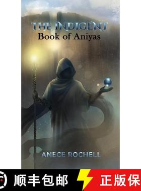 预订 The Indigent : Book of Aniyas [9781955228077]