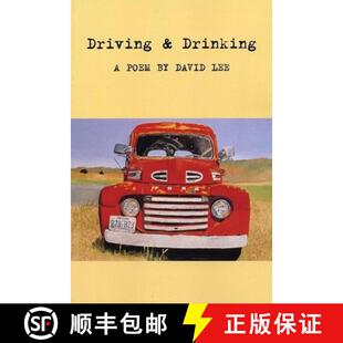 Drinking 4周达 and 9781556592089 Driving