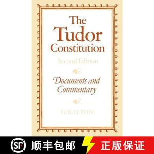 The Tudor Commentary 9780521287579 and 4周达 Documents Constitution