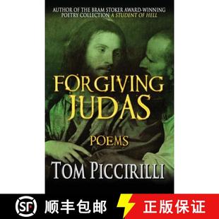 Judas Forgiving 3周达 9781941408216
