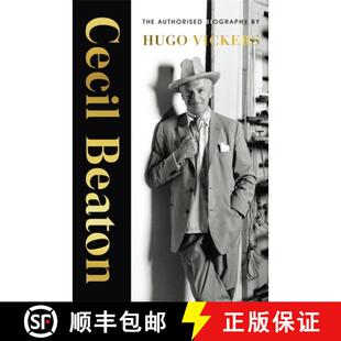 Cecil Beaton The Biography 4周达 Authorized 9781529316247
