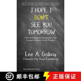 the Academy Don You See Ethnography 9789463003759 Sc... 4周达 Phenomenological Hope Passages Tomorrow