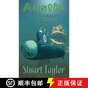 Quest Perilous Strange the The Kingdom Lost 9780956034571 W... Austin 4周达 Story and Atlantis