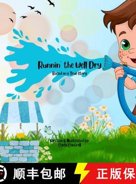 预订 Runnin' the Well Dry [9798998684210]